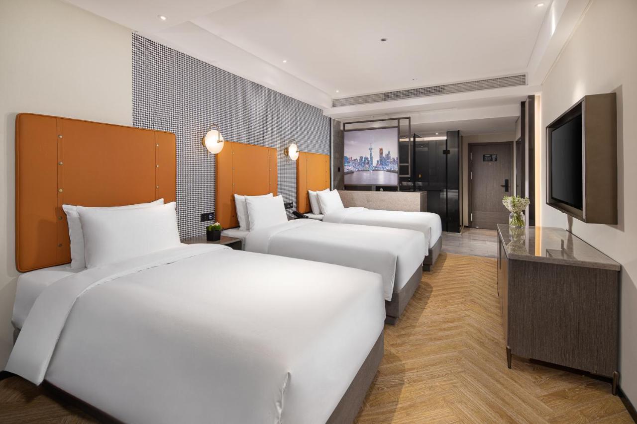 Kasion Pugis Hotel Иу Экстерьер фото