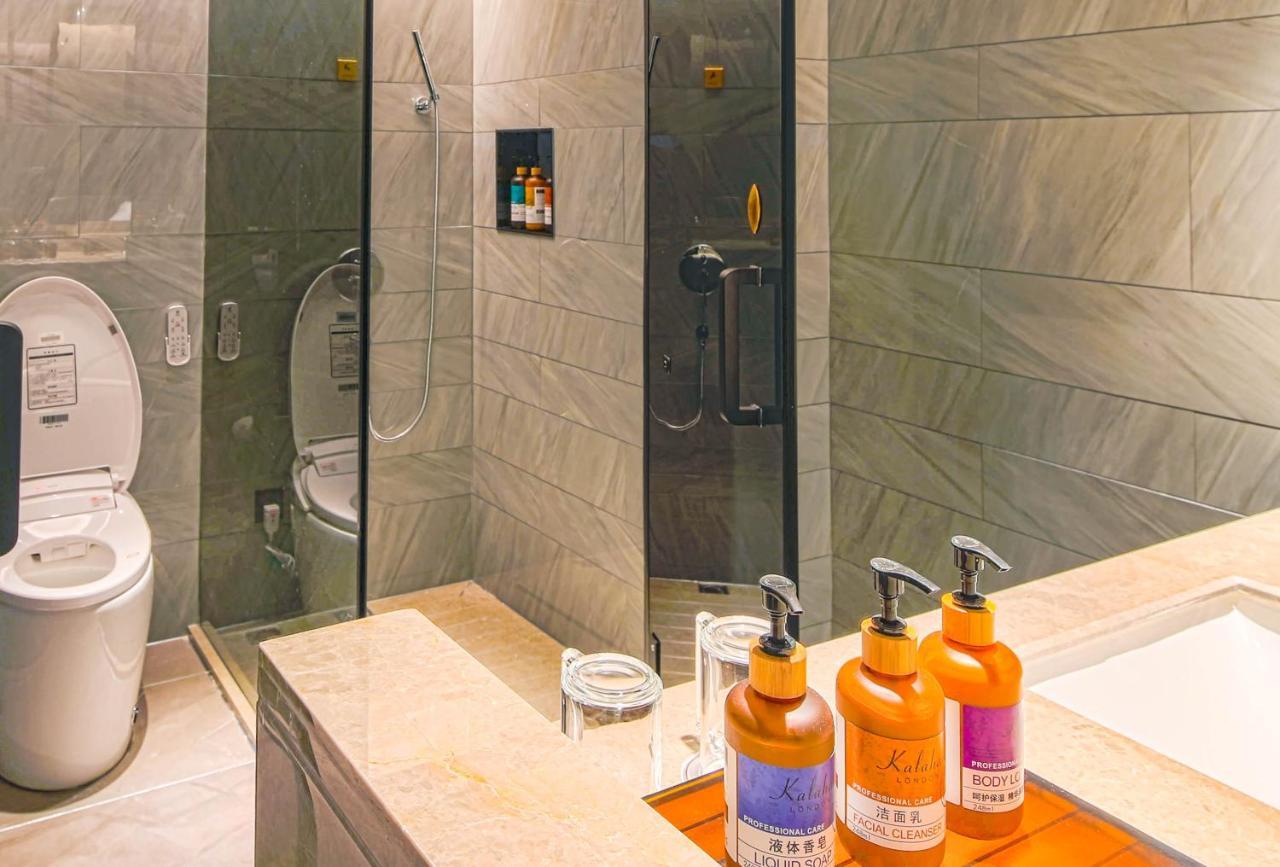 Kasion Pugis Hotel Иу Экстерьер фото
